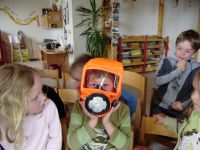 Brandschutzerziehung 2008 12